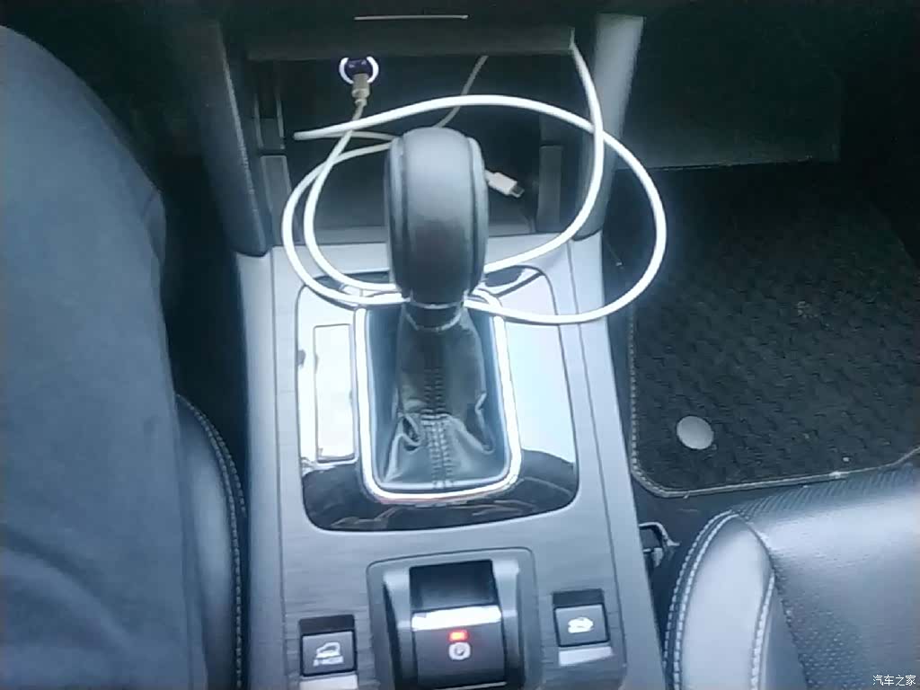 Subaru Outback, 2015 13