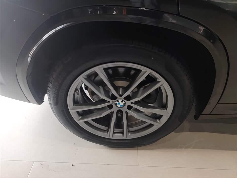 BMW X3 BMW X3