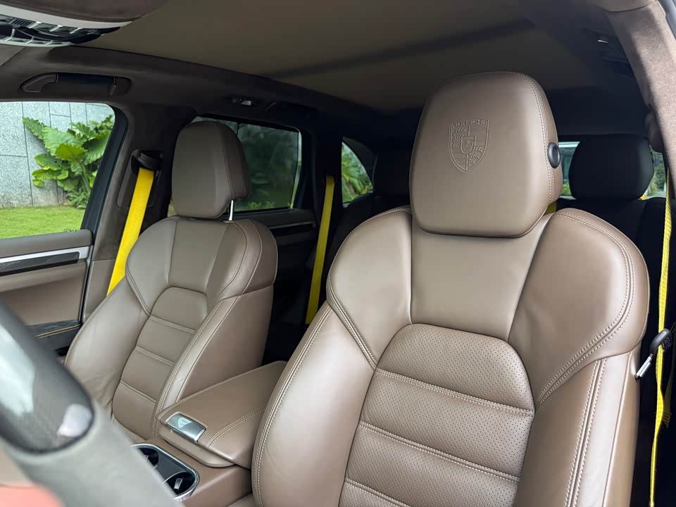 Porsche Cayenne Porsche Cayenne