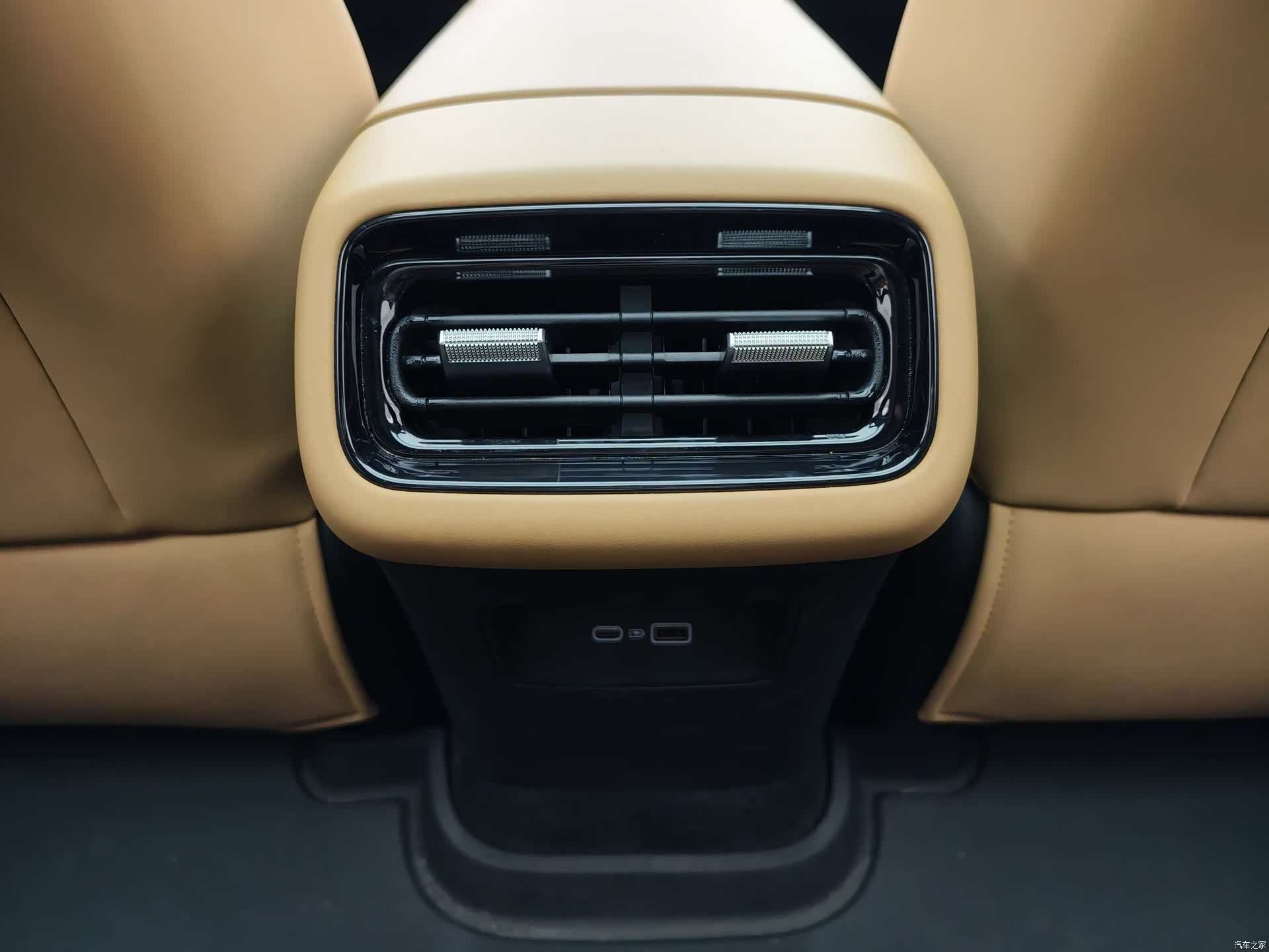 Geely A7, 2025 20