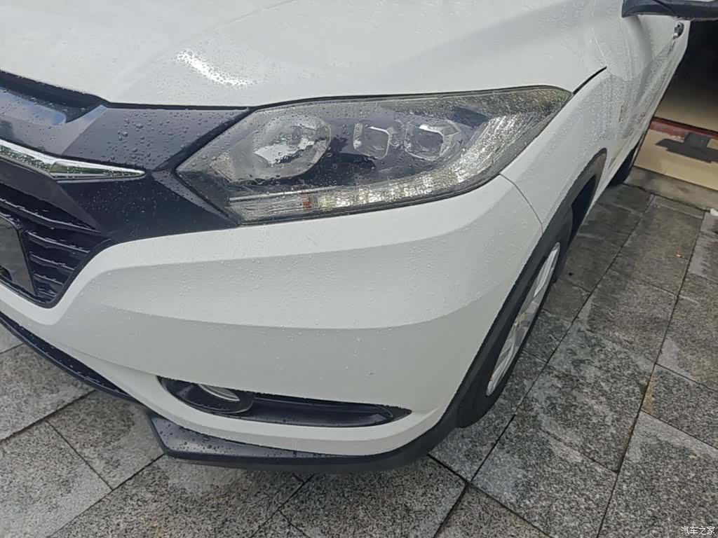 Honda Vezel, 2018 24