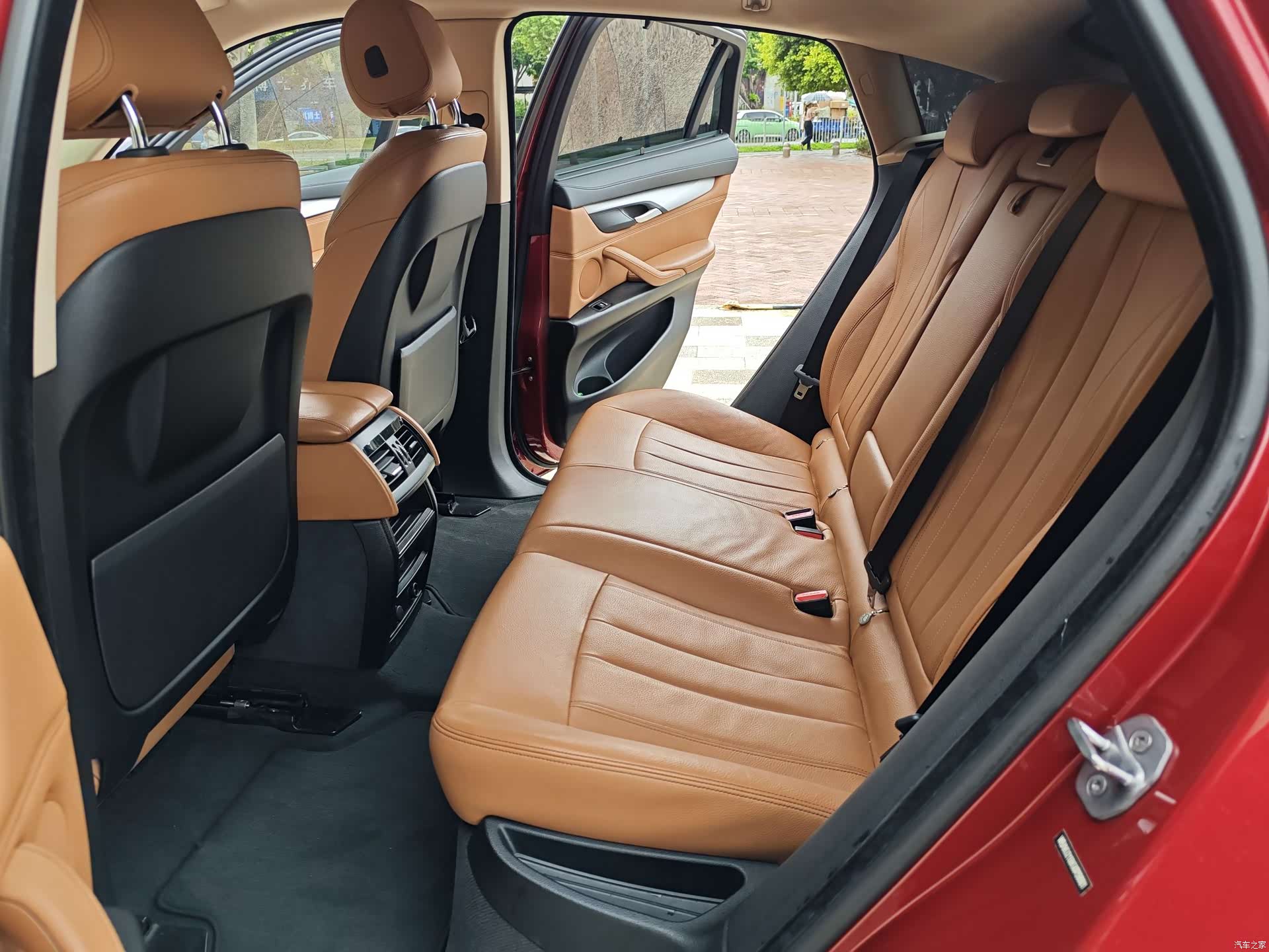 BMW X6, 2018 13