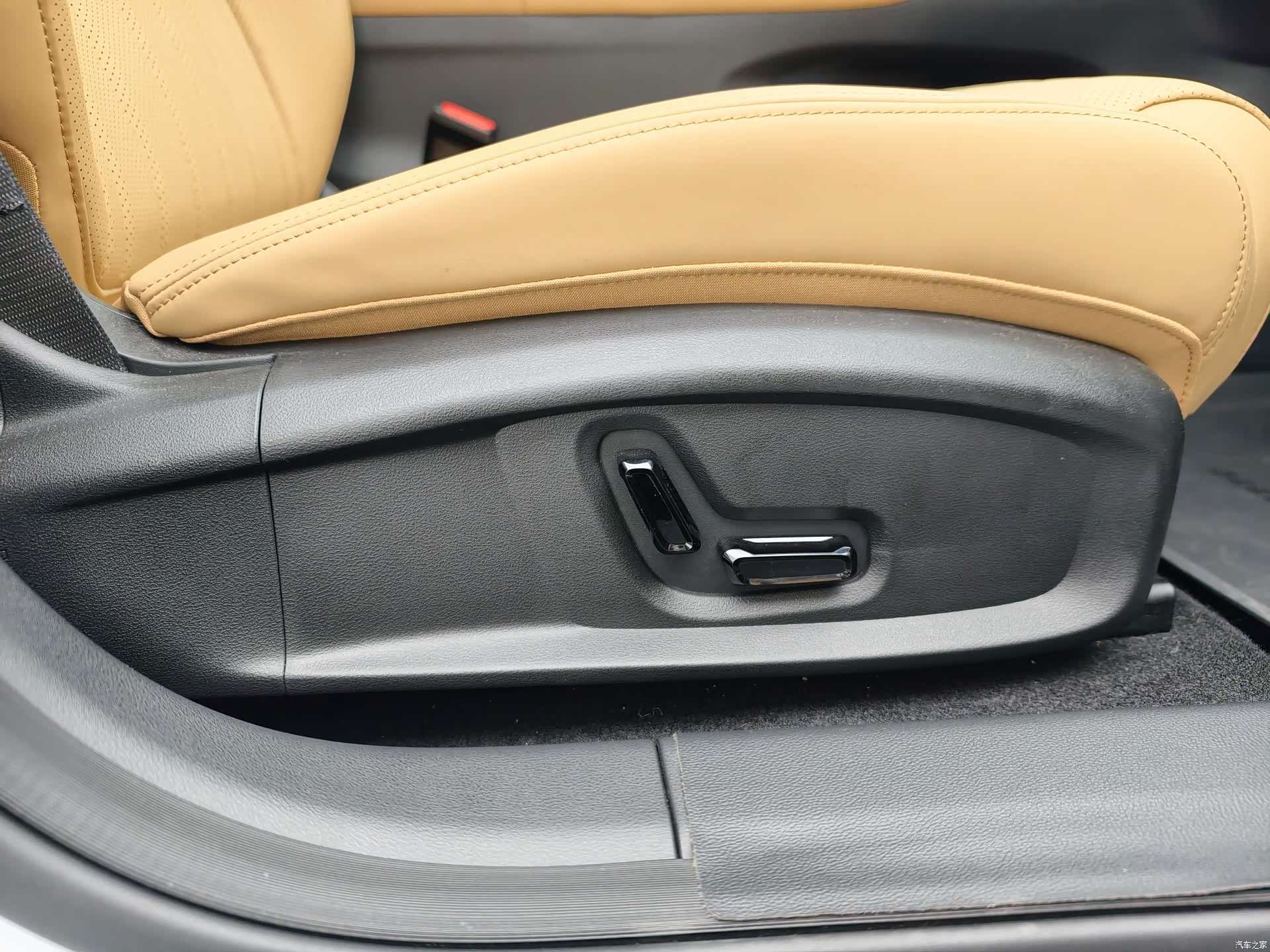 Geely A7, 2025 24