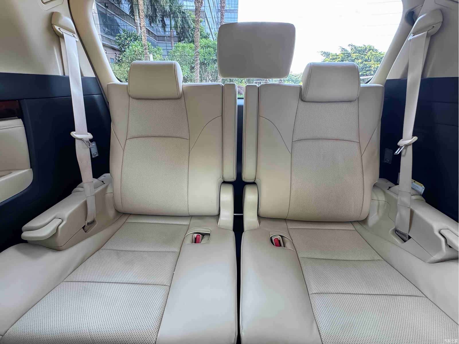 Toyota Alphard, 2017 11