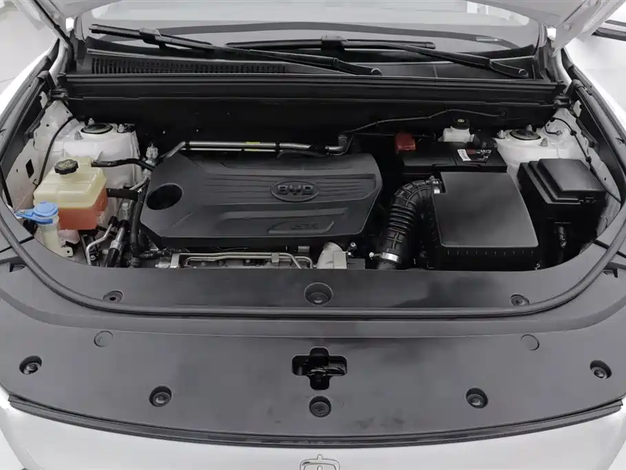BYD Song Pro BYD Song Pro