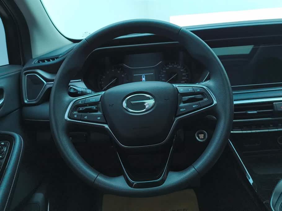 Trumpchi Trumpchi GS4
