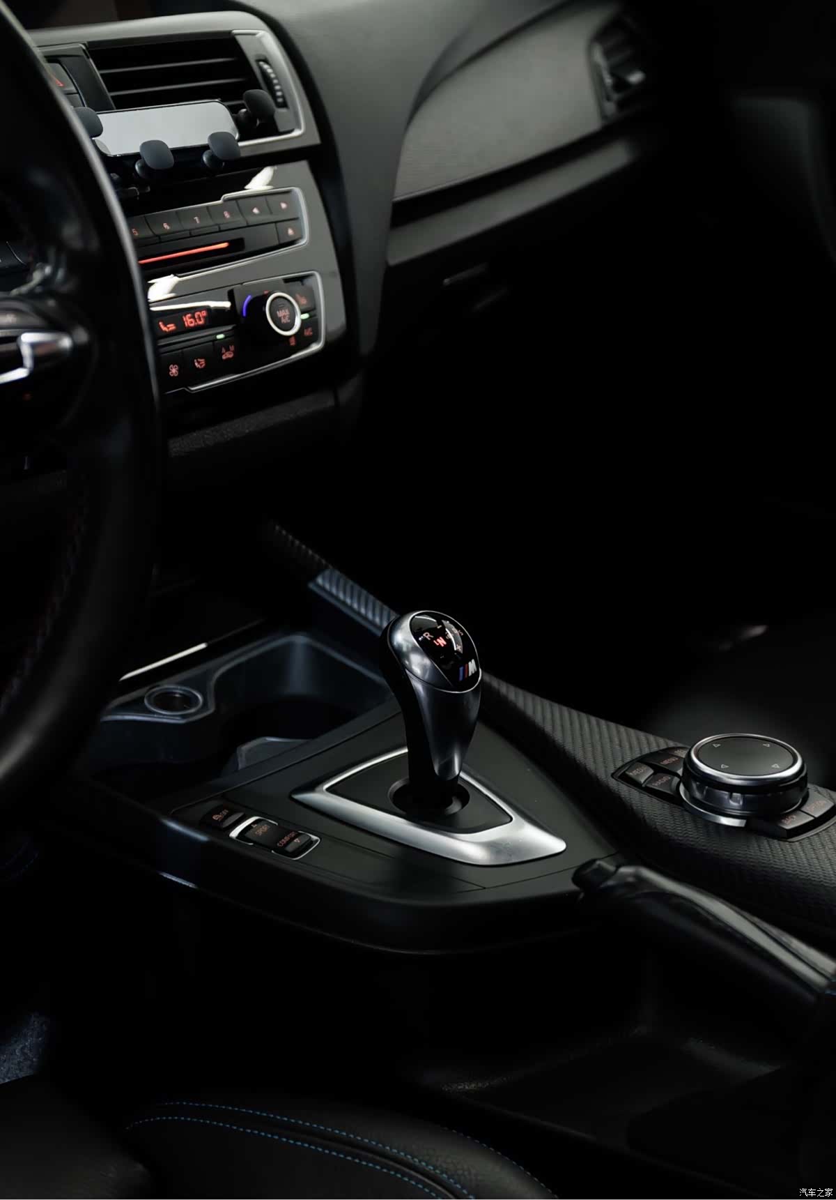BMW M2, 2016 7