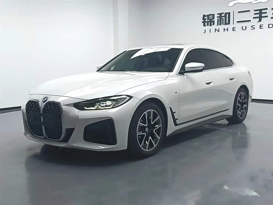BMW 4 series BMW 4 series