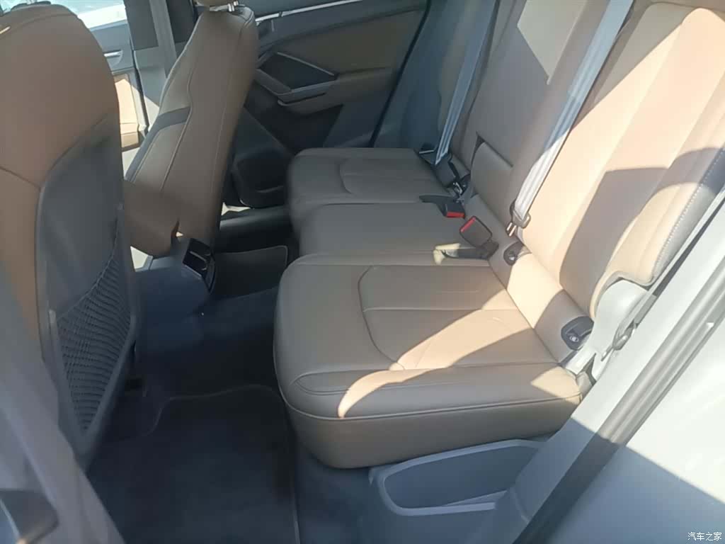 Audi Q3, 2024 17