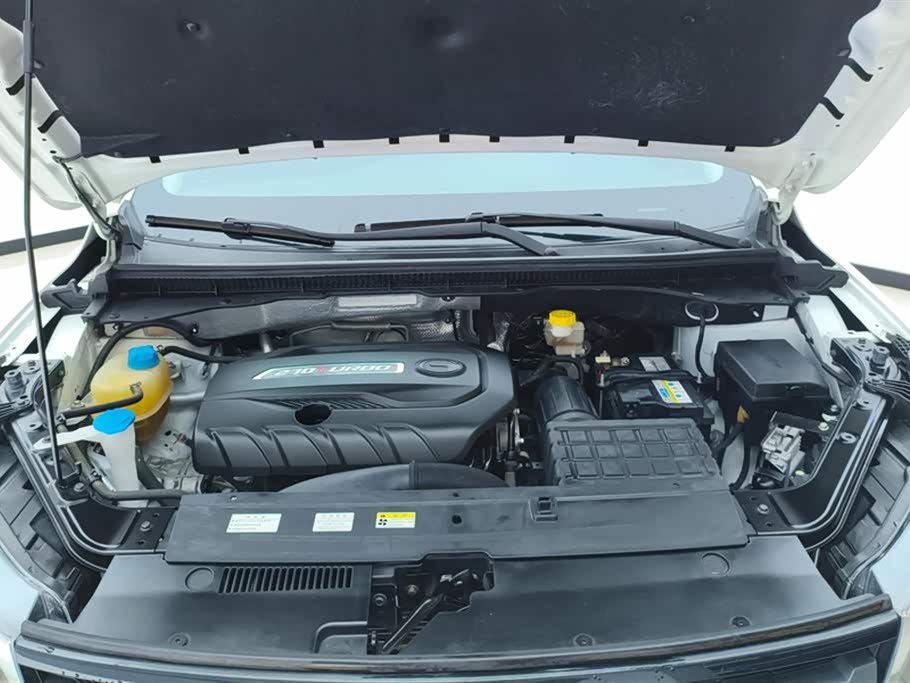 Trumpchi Trumpchi GS4