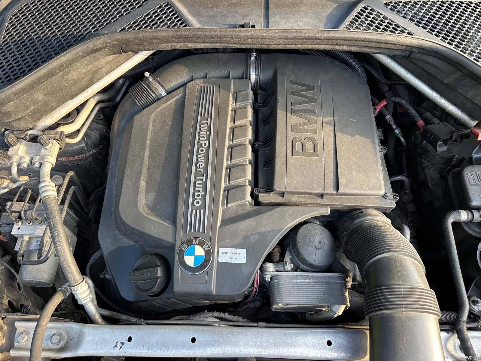 BMW X5, 2015 26