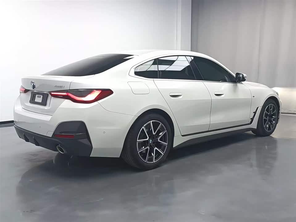 BMW 4 series BMW 4 series