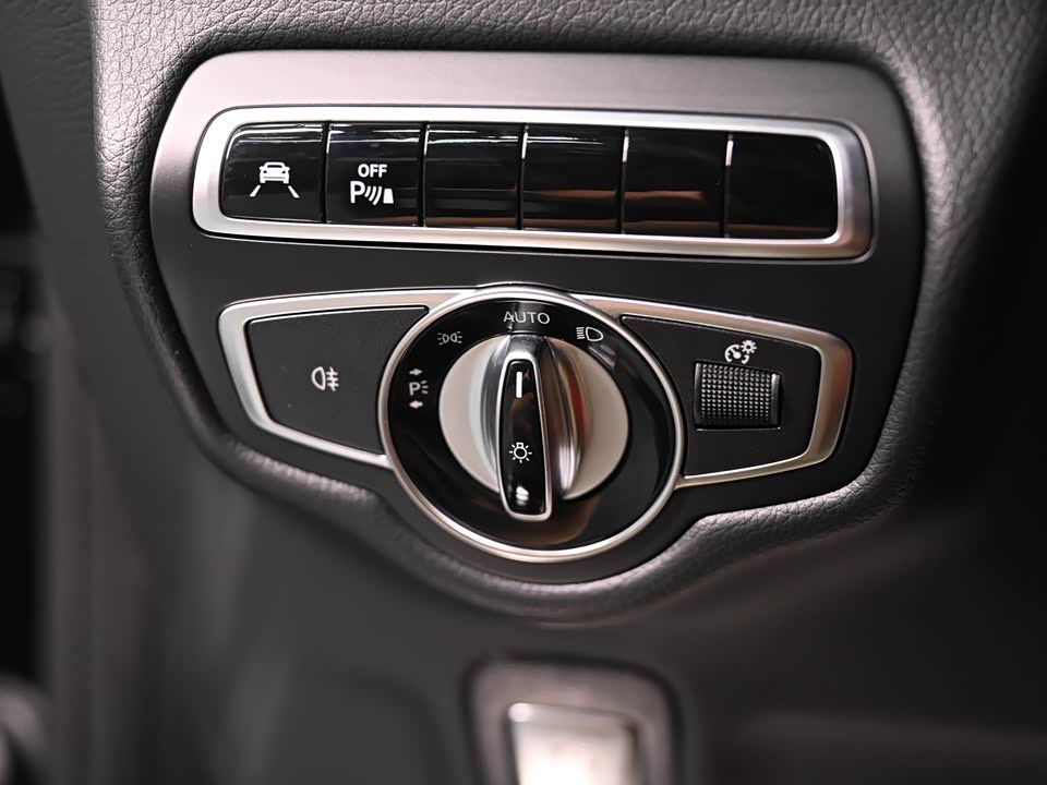 Mercedes-Benz G-class AMG