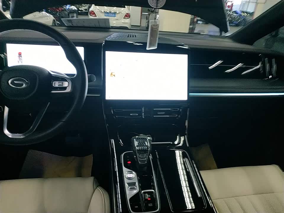 Trumpchi Trumpchi M8