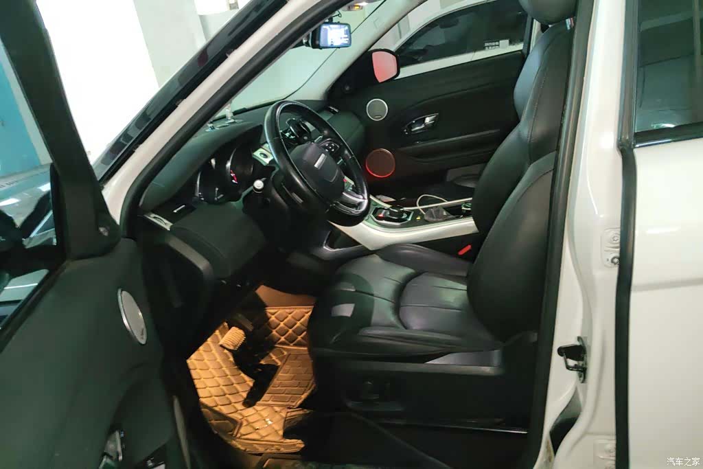 Land Rover Range Rover, 2018 9