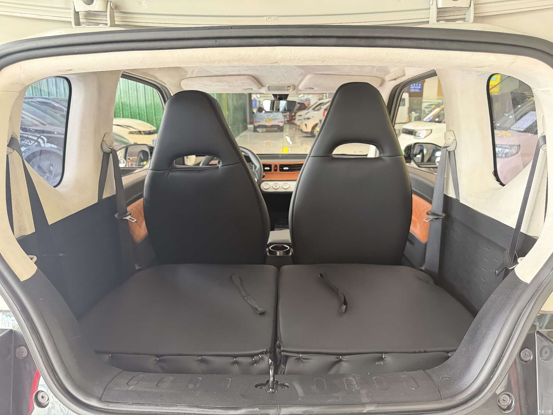Wuling MINIEV, 2022 13