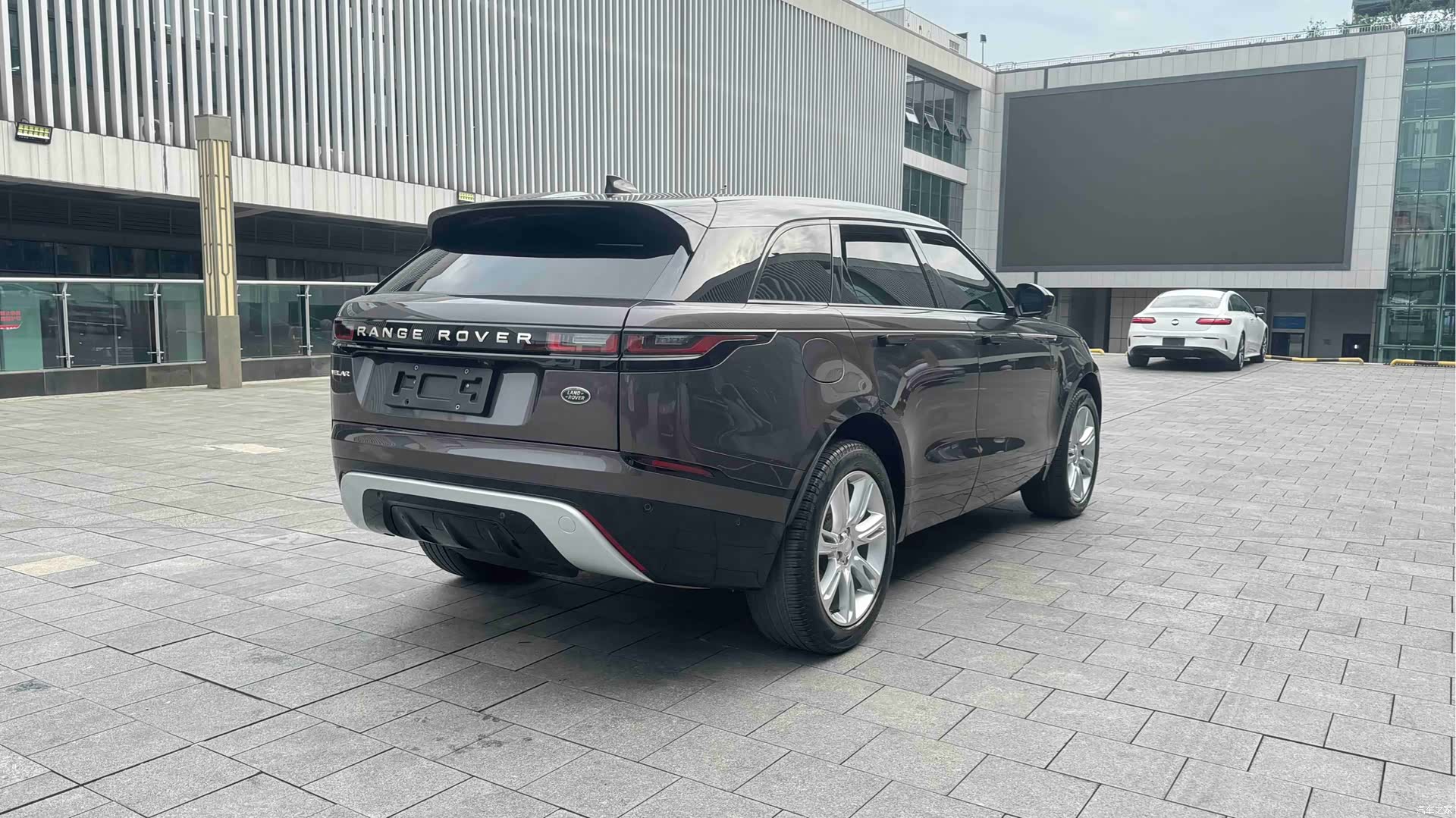 Land Rover Range Rover, 2023 15