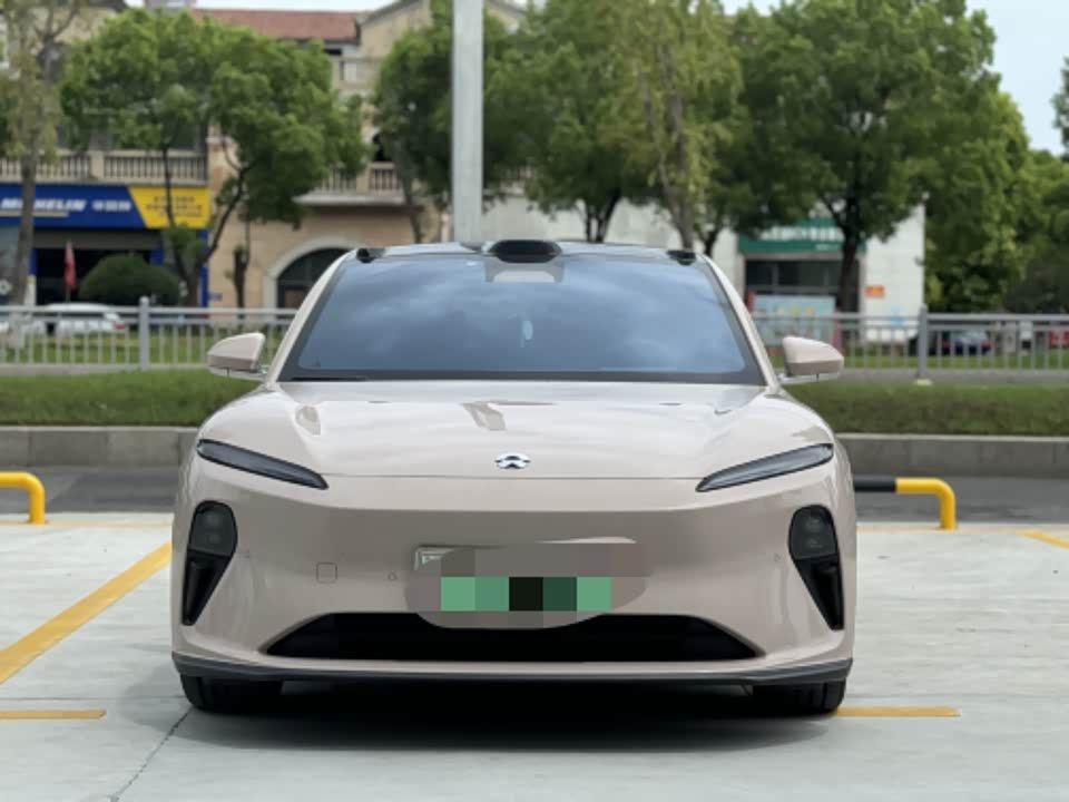 NIO ET5 NIO ET5
