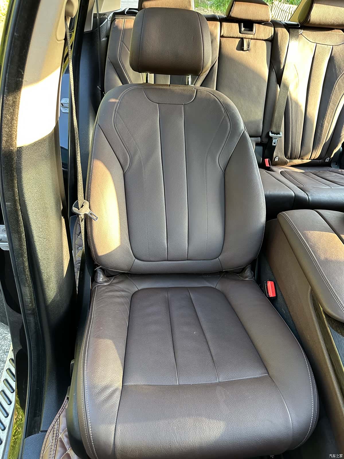 BMW X5, 2015 17