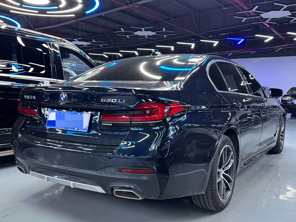 BMW 5 series BMW 5 series