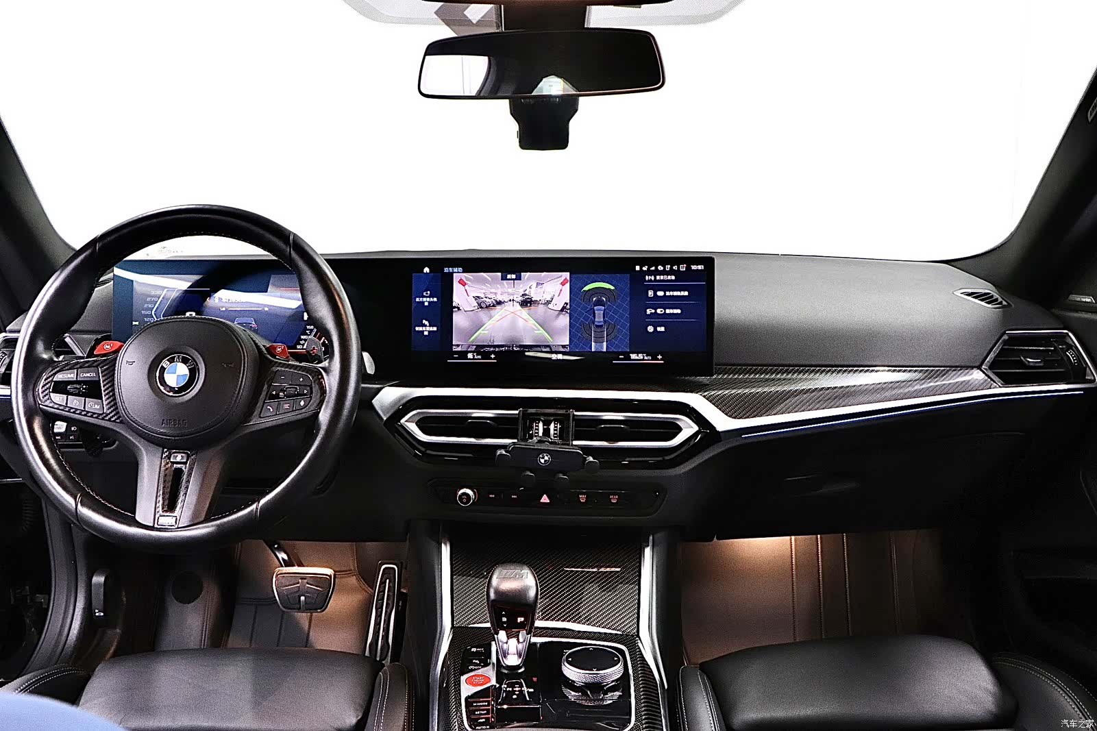 BMW M2, 2024 15