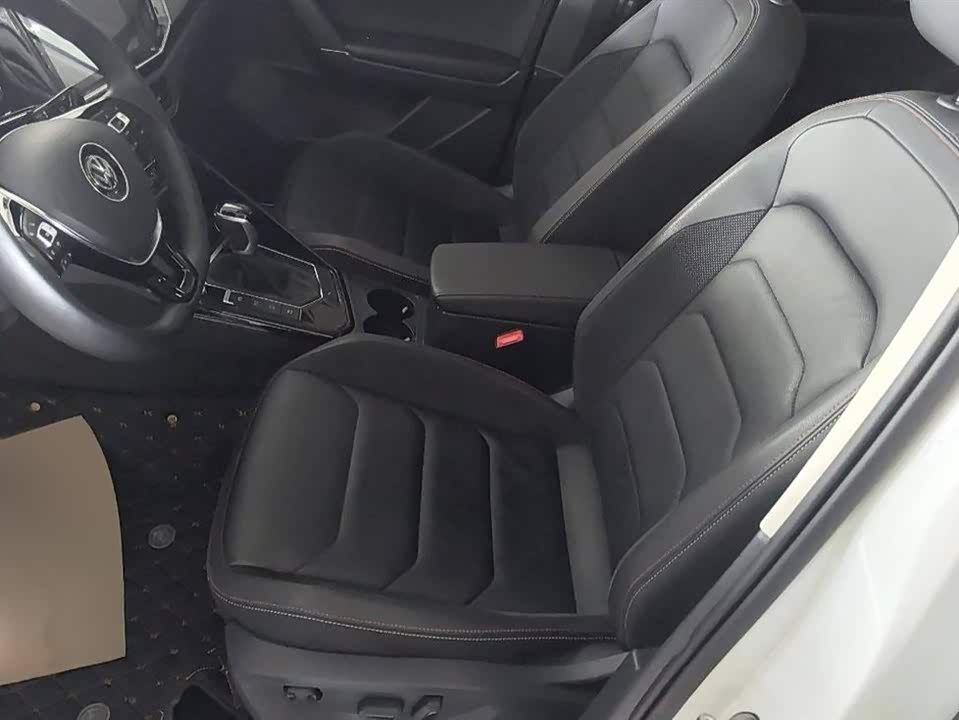 Volkswagen Tanyue Volkswagen Tanyue