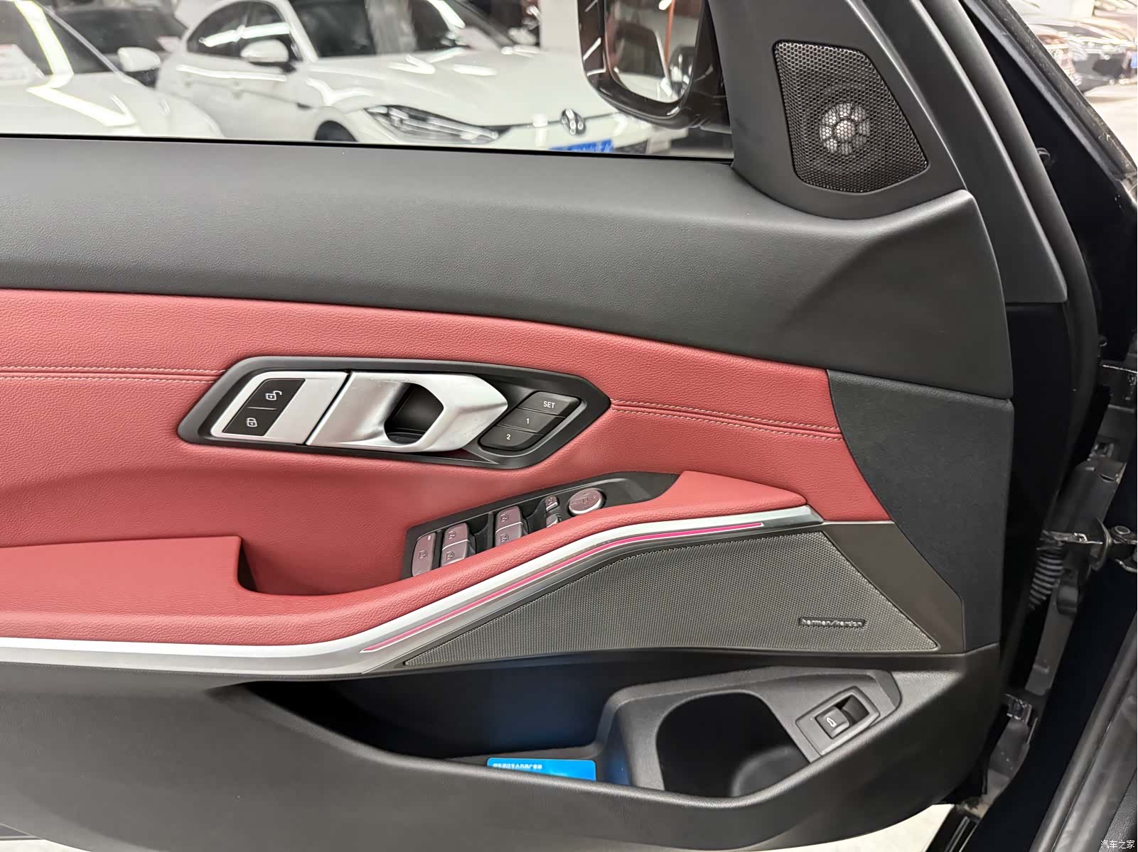 BMW 3 Series, 2024 9
