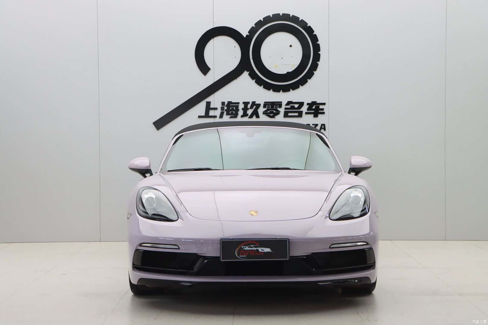 Porsche Boxster, 2019 31