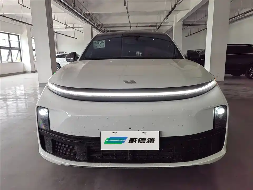 Li Auto Ideal L7