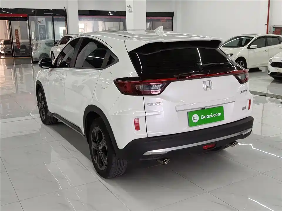 Honda XR-V