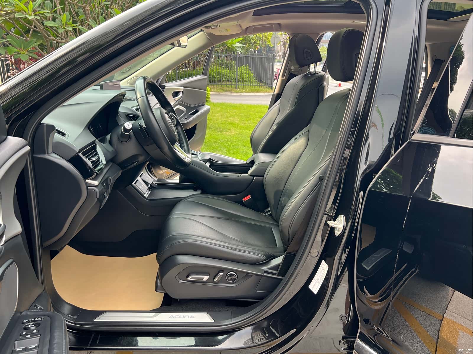 Acura RDX, 2019 10