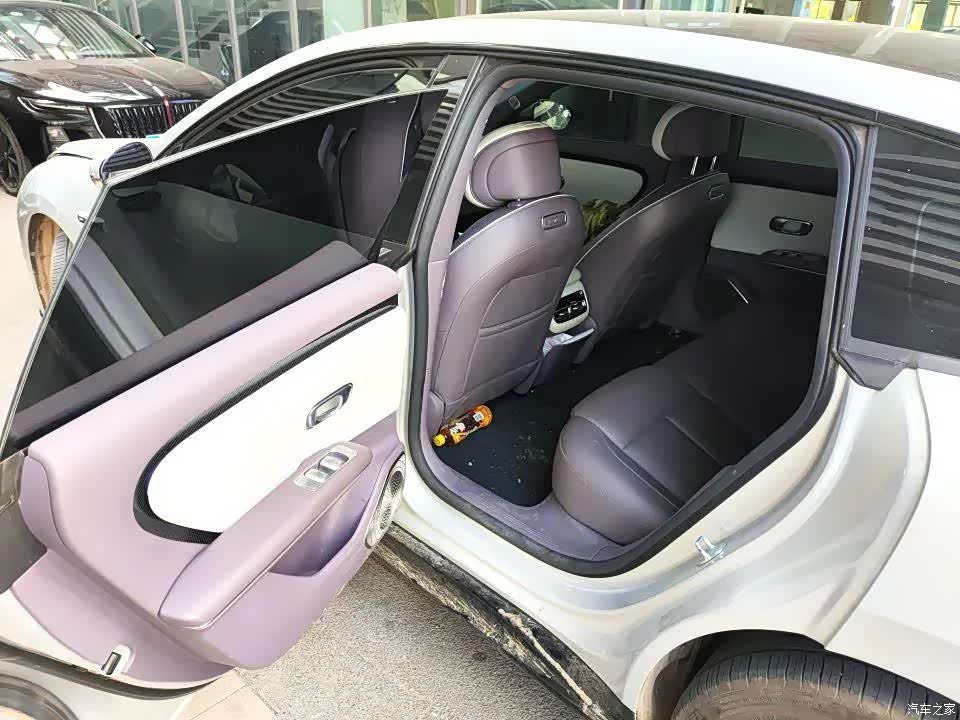 Changan Eado, 2025 3