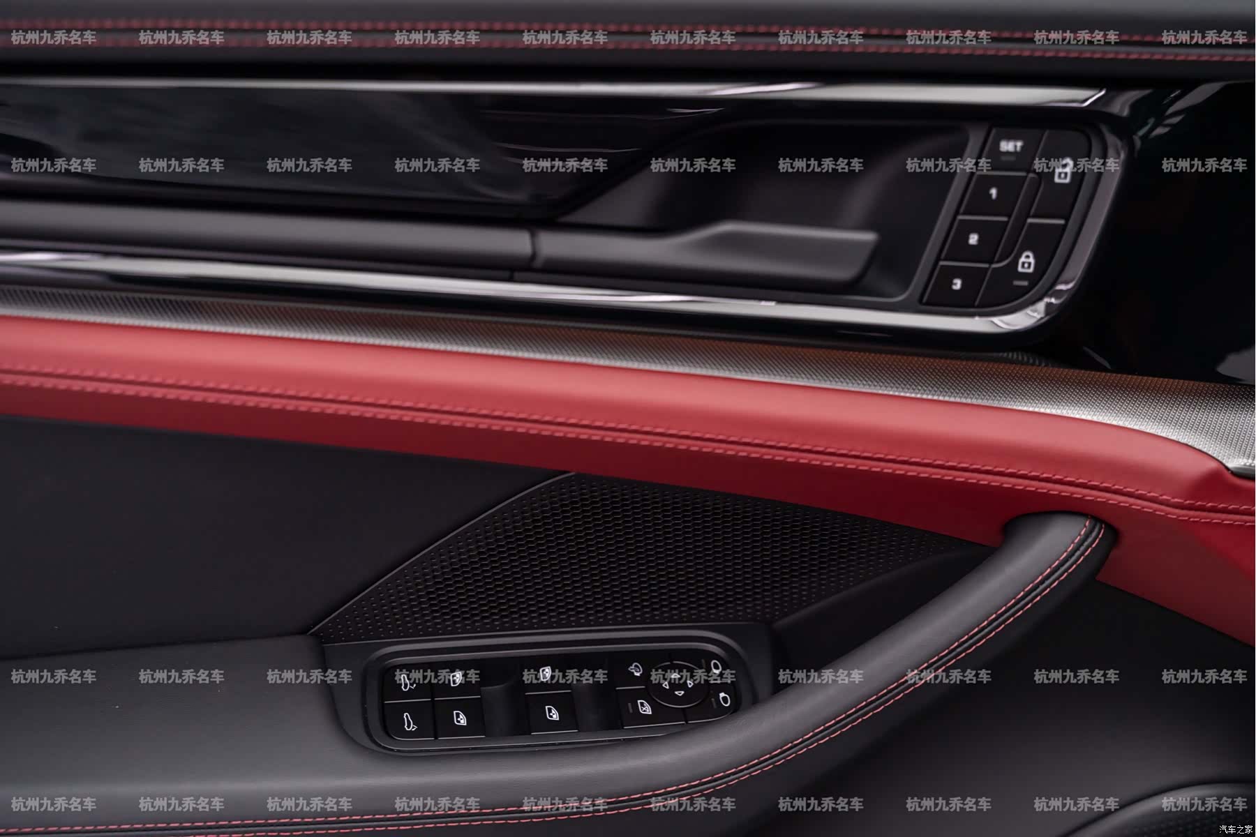 Porsche Panamera, 2025 26