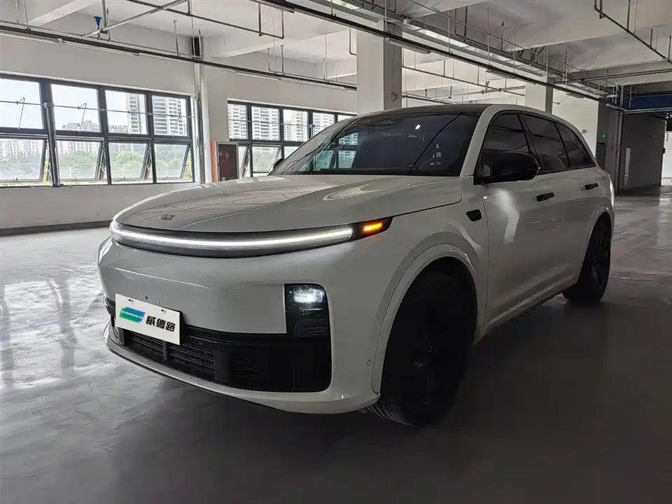Li Auto Ideal L7