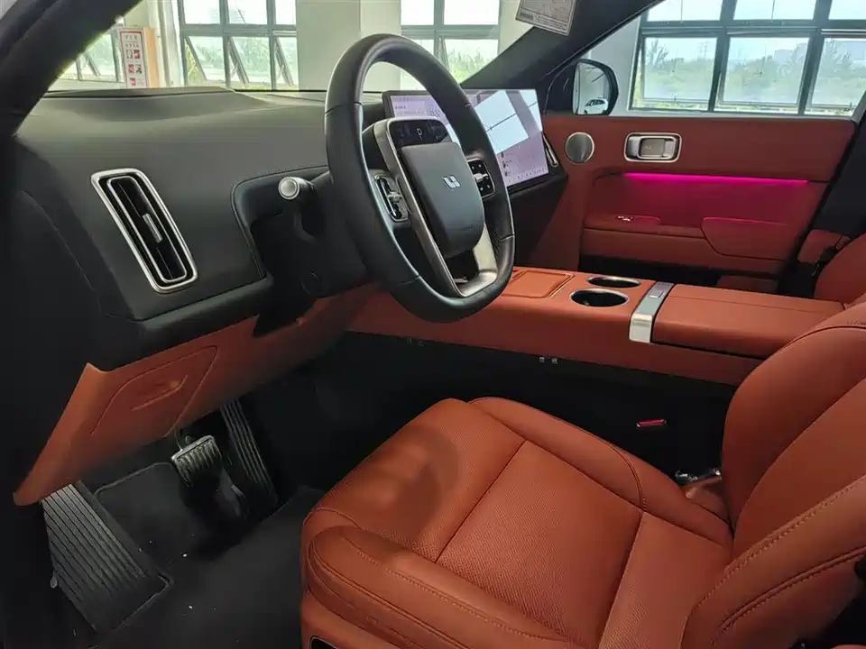 Li Auto Ideal L7