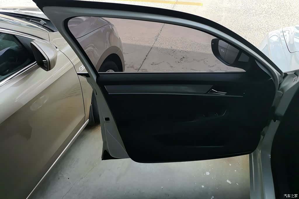 Volkswagen Bora, 2017 7