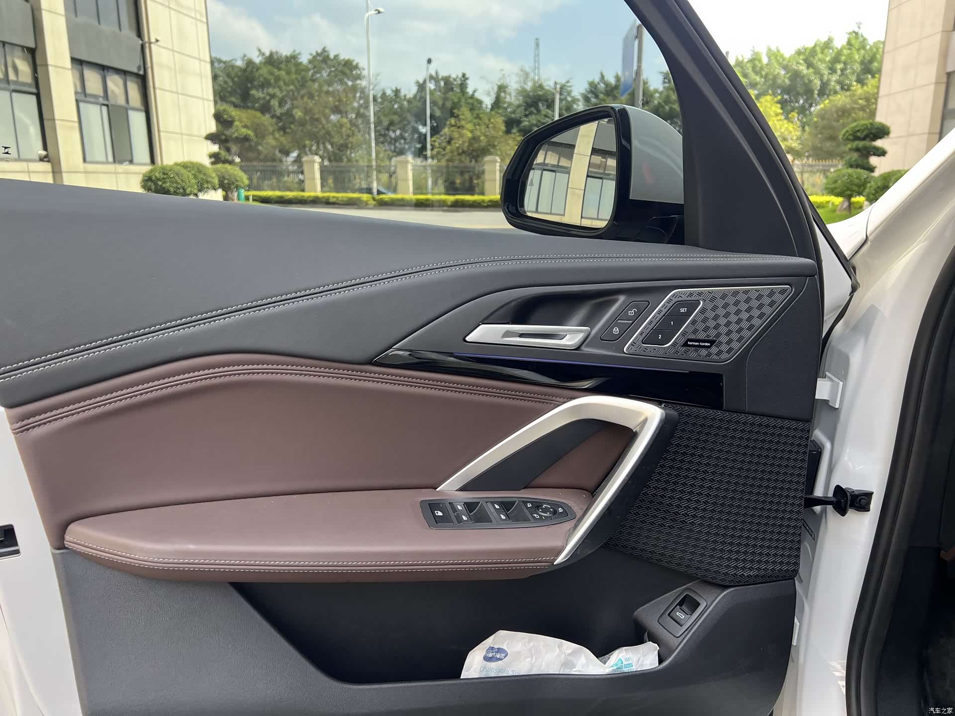 BMW X1, 2025 7