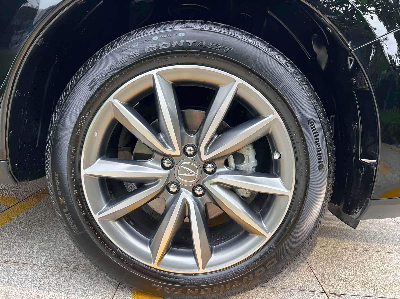 Acura RDX, 2019 16
