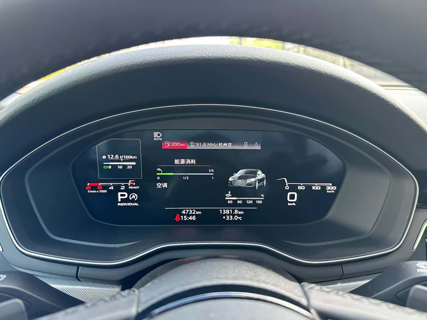 Audi A5, 2024 7
