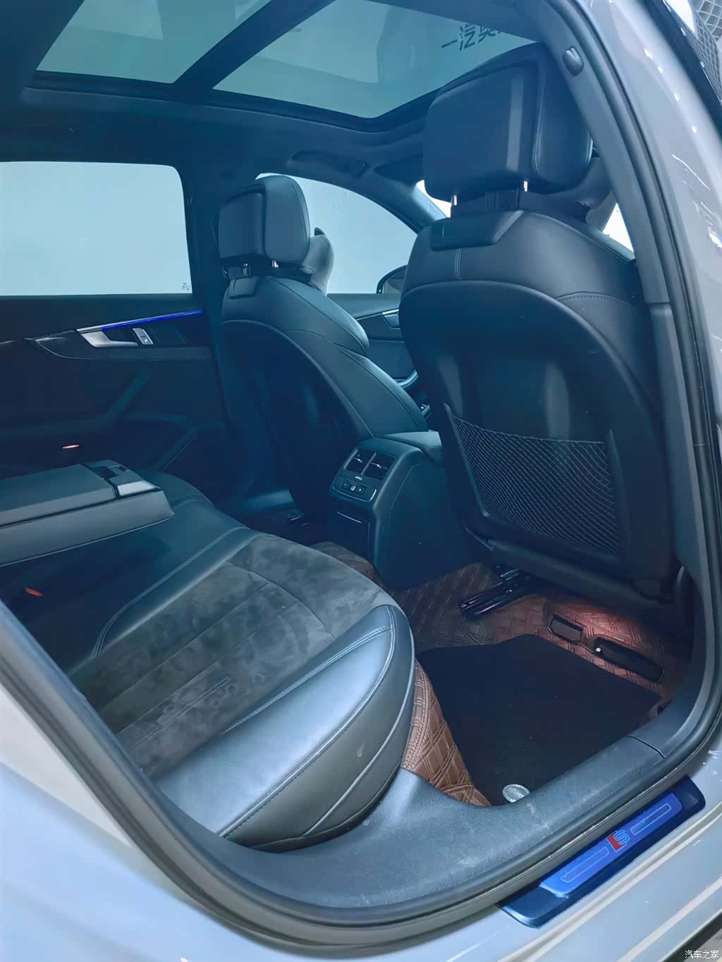 Audi A4L, 2025 17