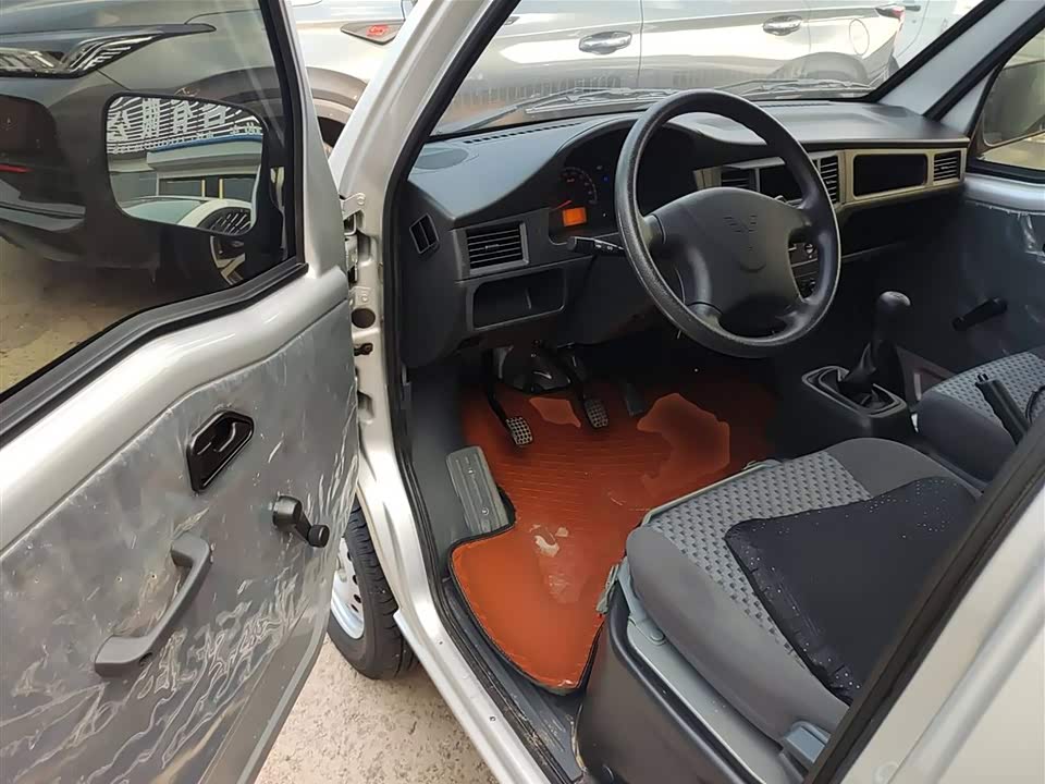 Wuling Light of Wuling