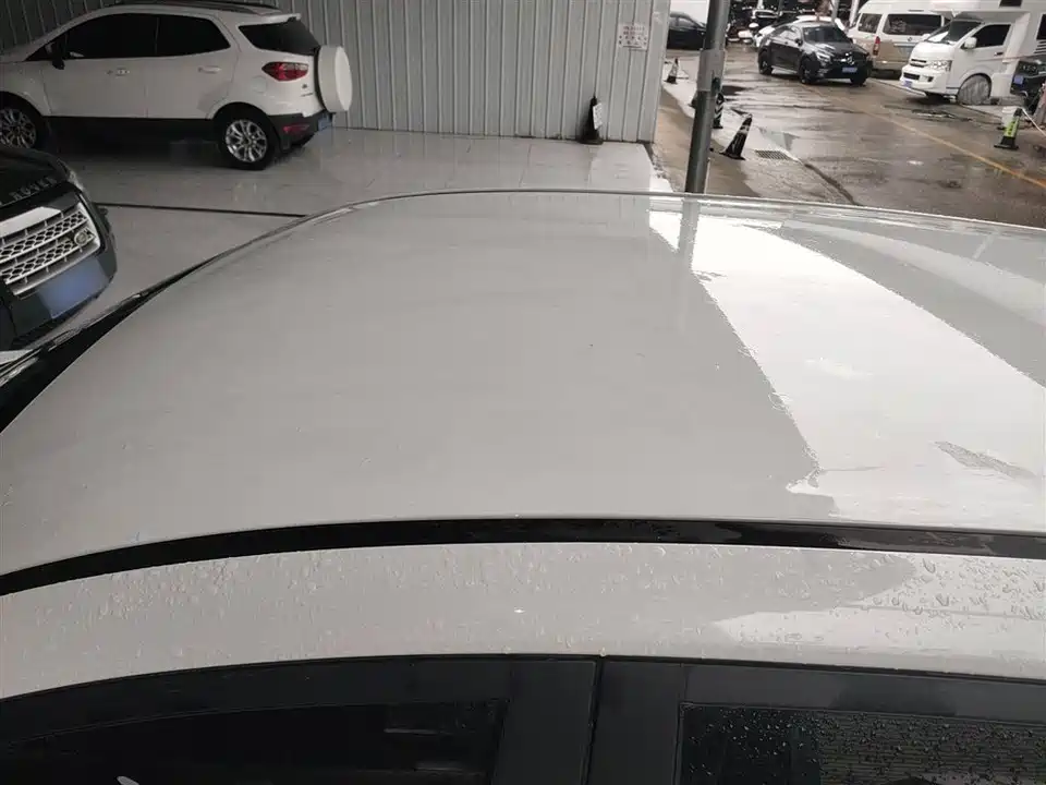 Wuling Wuling Xingchi