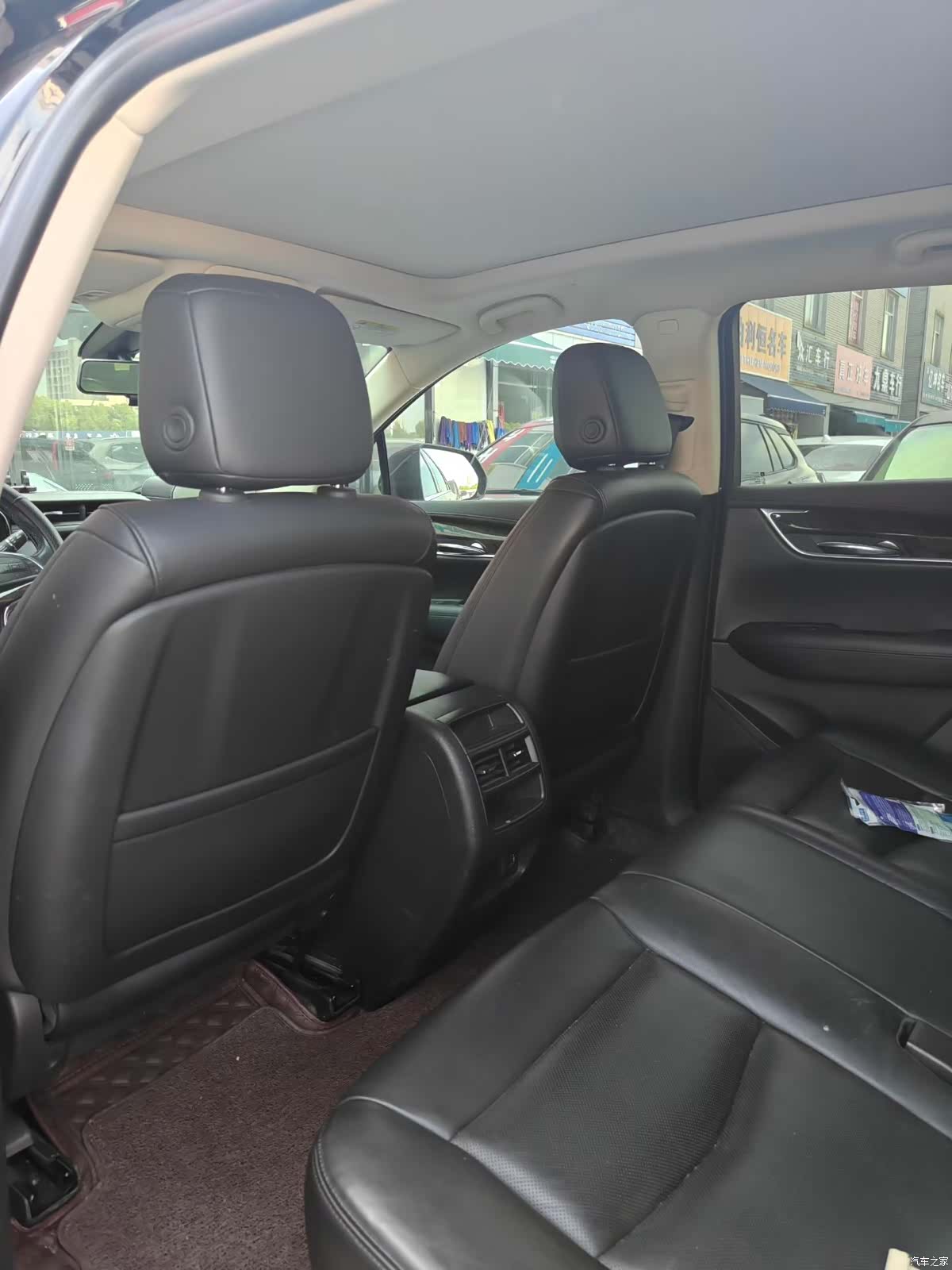 Cadillac XT5, 2019 4