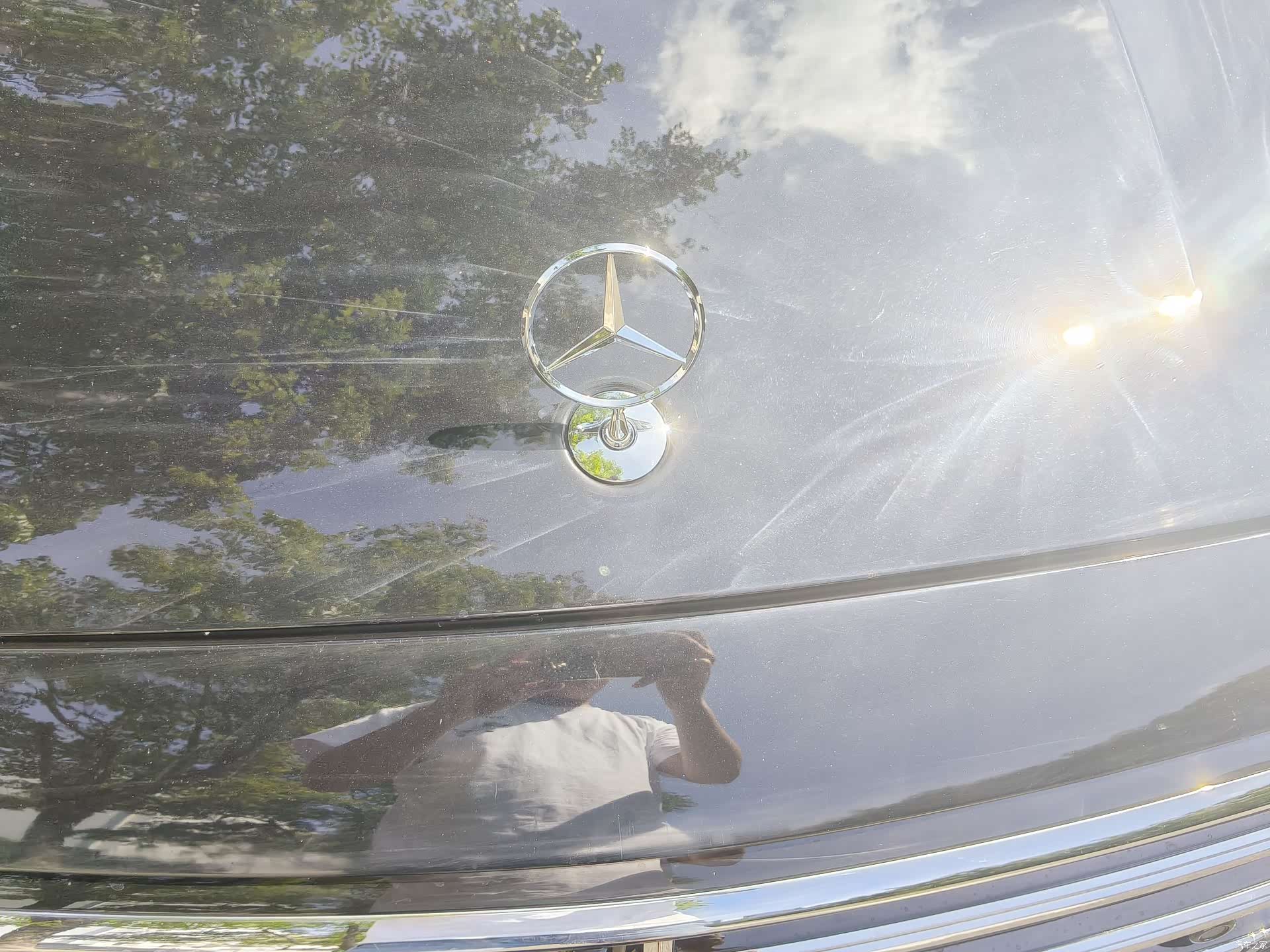 Mercedes-Benz E-Class, 2025 12