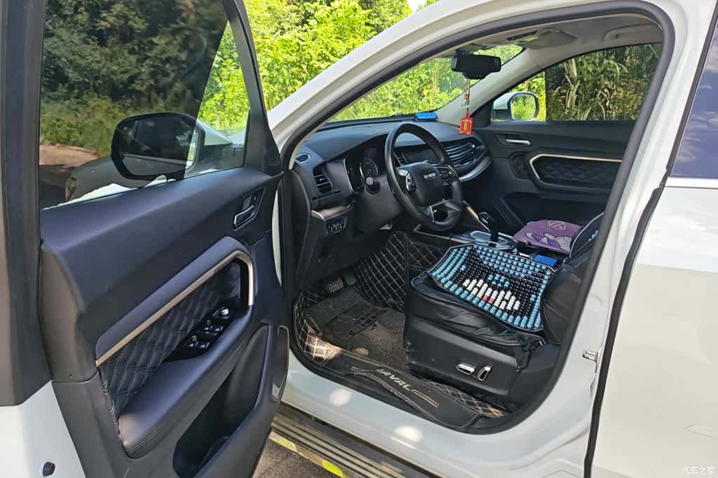 Haval H6, 2020 9
