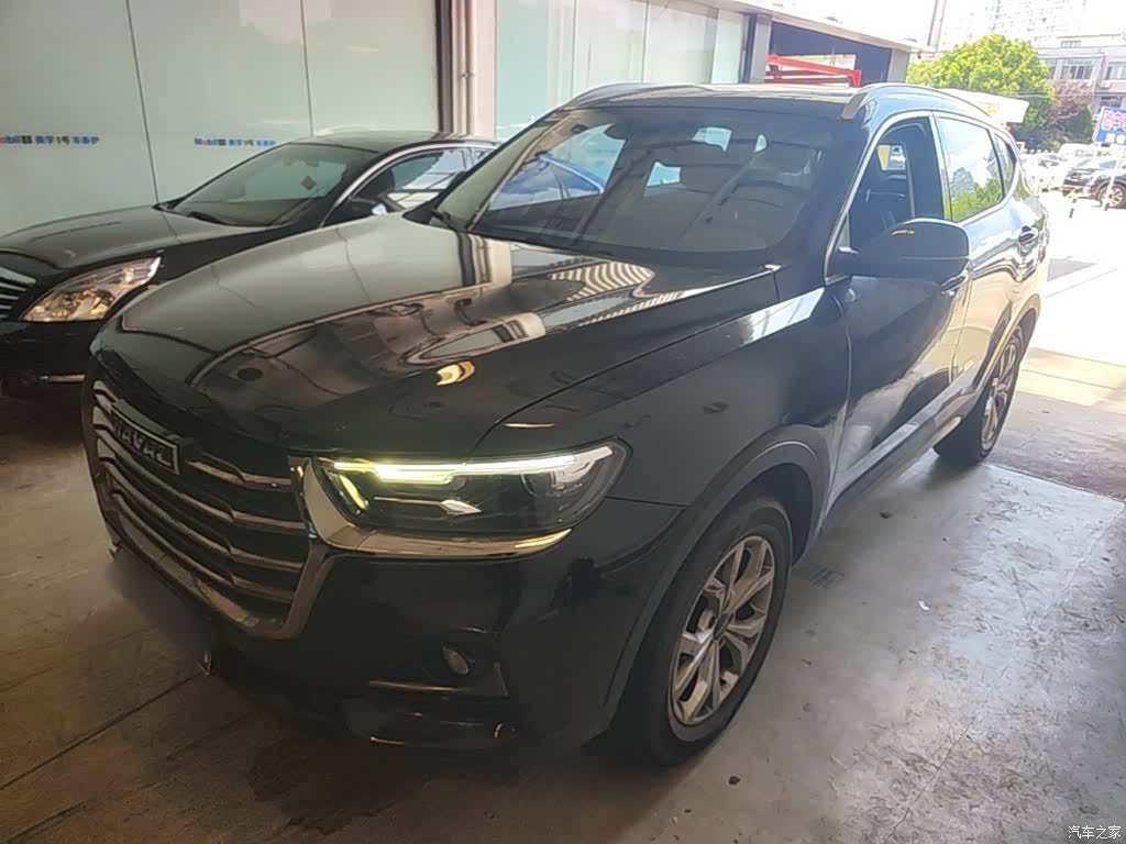 Haval H6, 2022 2