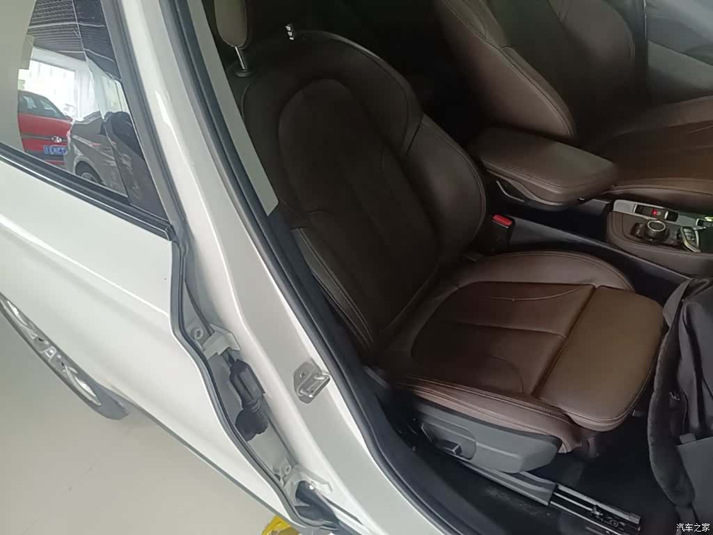BMW X1, 2016 25