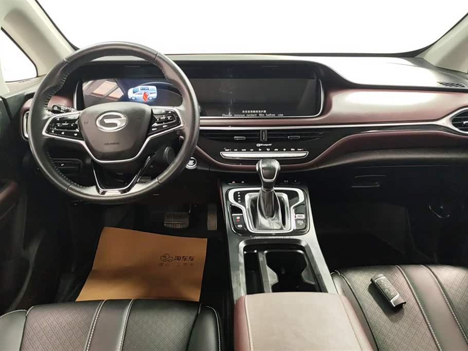 Trumpchi Trumpchi M6
