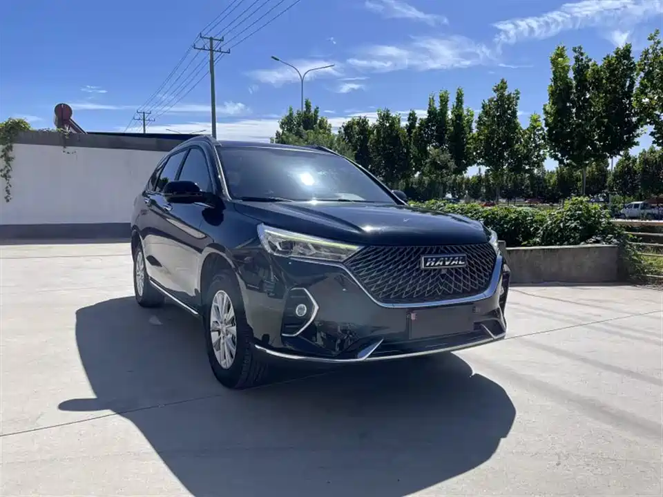 Haval M6