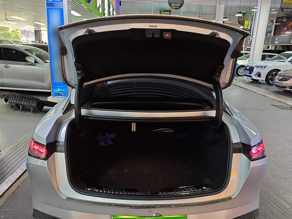 Trumpchi Guangzhou Car Trumpchi Guangzhou Car